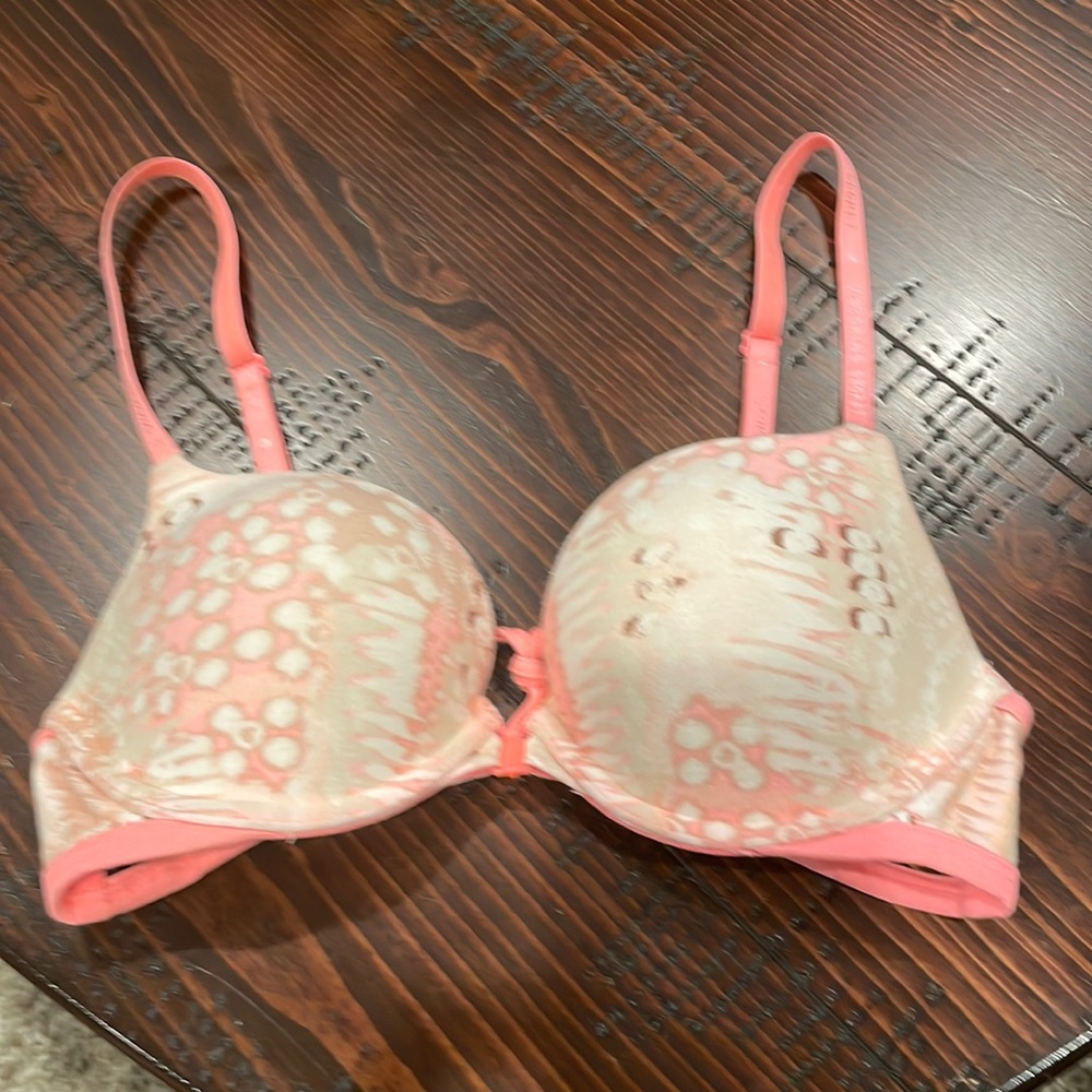 Victoria secret bra